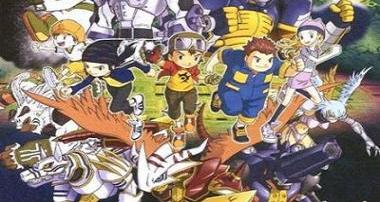 Digimon Frontier, telecharger en ddl